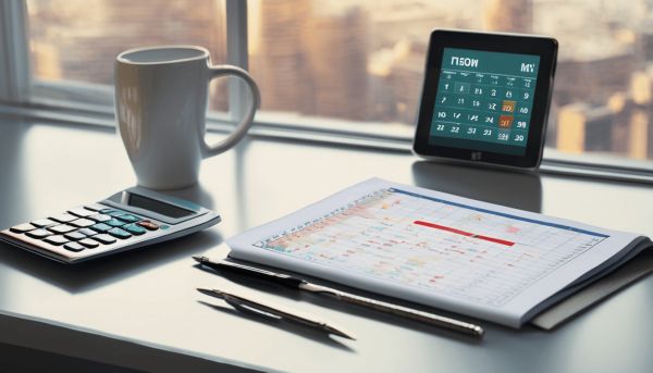 Calendrier des paiements Carsat 2025 : tout ce qu’il faut savoir