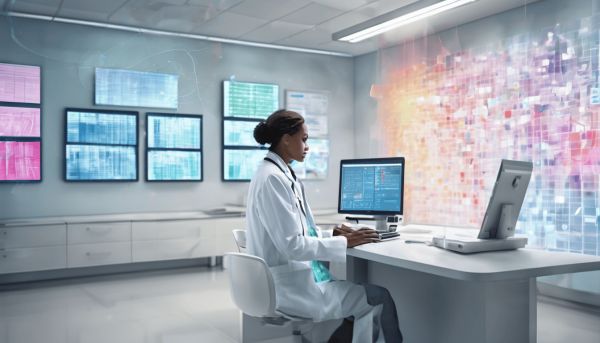Comment identifier le numéro FINESS d’un médecin efficacement