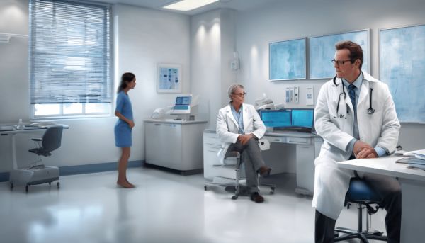 Consultez le dr Besson pour vos besoins de santé