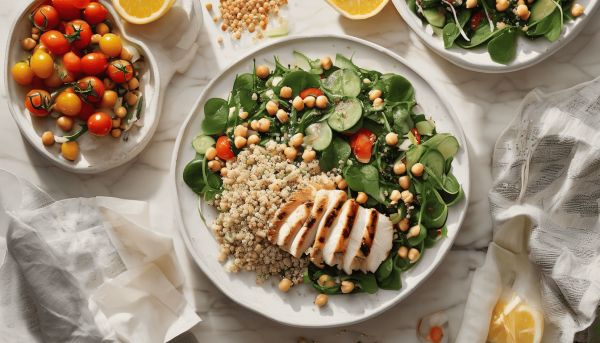 Éviter les aliments gras pour maîtriser son cholestérol