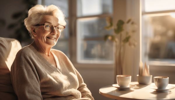 Pourquoi les lunettes ne sont pas toujours nécessaires après une opération de cataracte