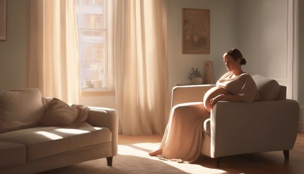 Que faire face aux vertiges de grossesse inattendus