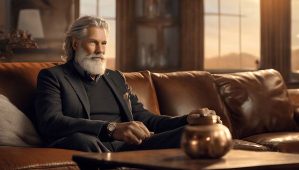 Quel cadeau original offrir à un homme qui fêtent ses 60 ans ?