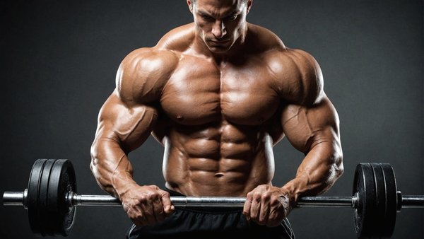 La leucine : un atout clé dans votre routine de musculation