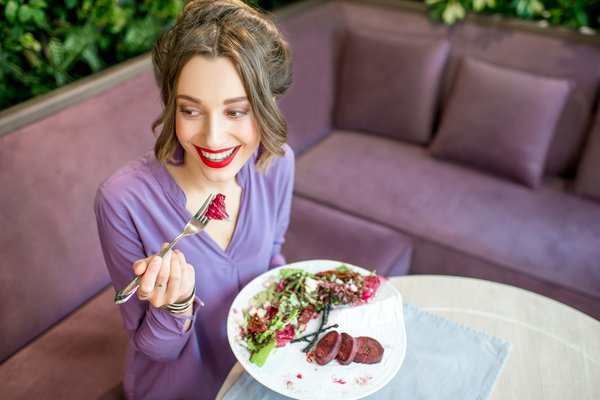 6 aliments essentiels pour perdre du gras et prendre du muscle