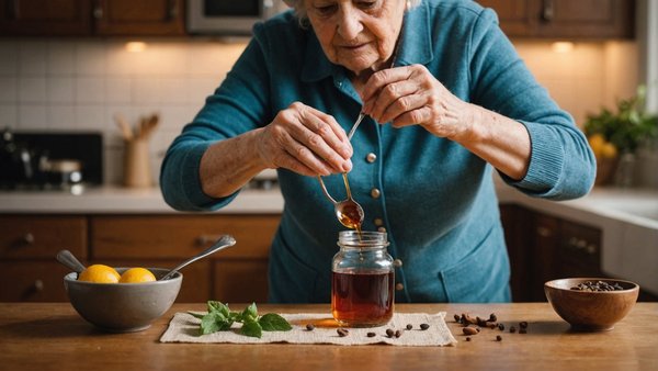 Remèdes de grand-mère pour la cruralgie : la chaleur et le froid sont à prendre en compte