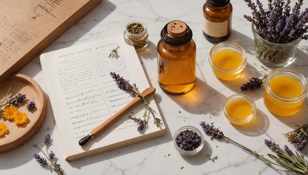 Cosmétiques naturelles 100/100 Yuka : sécurité, éthique et fabrication française à portée de main