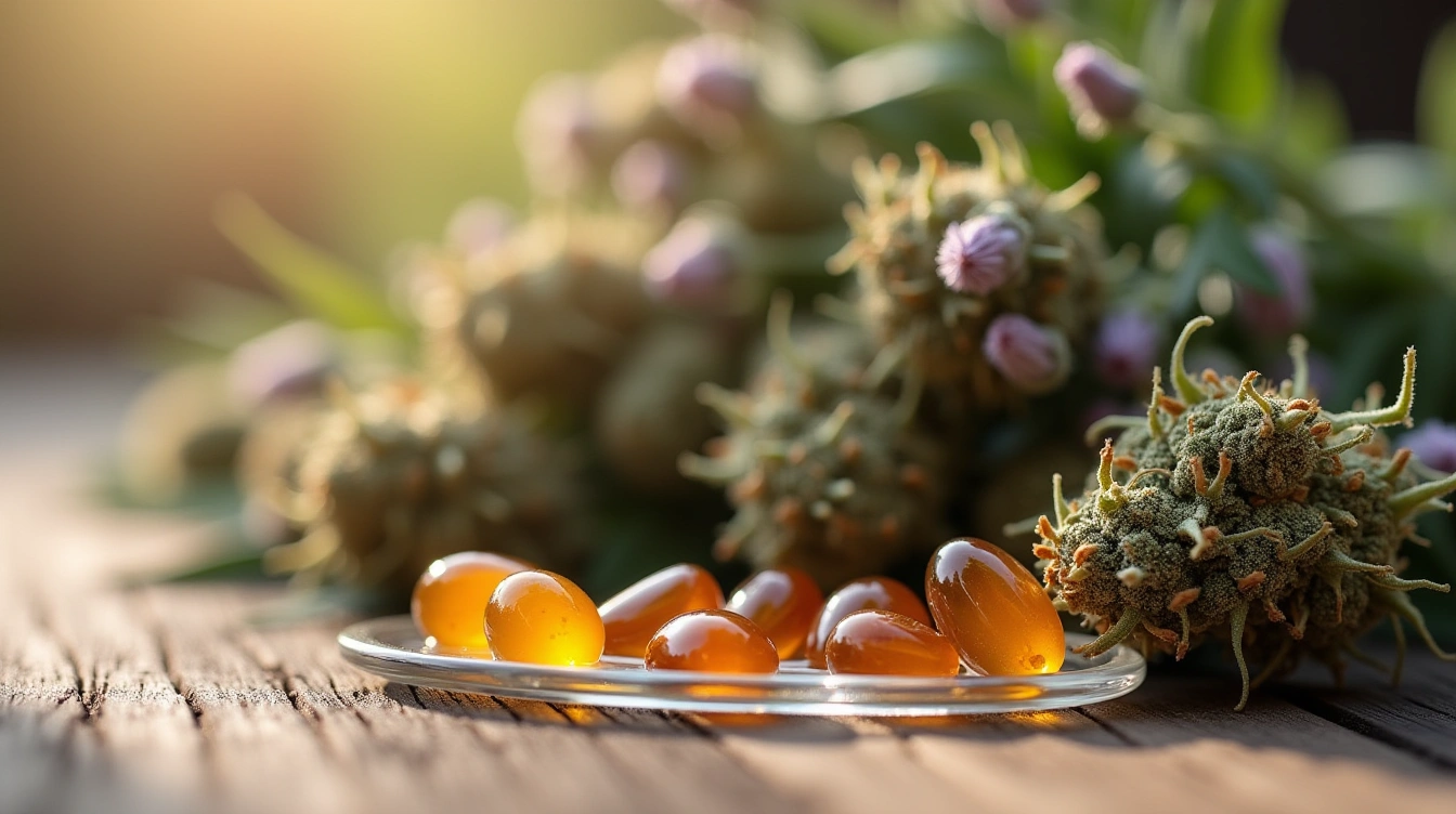 Questions fréquentes sur la variété des produits CBD